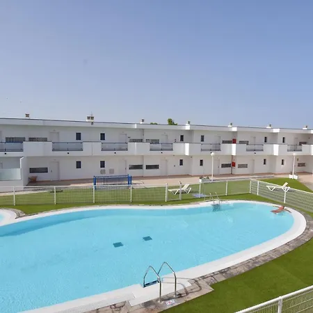 Book Jet - Sun & Pool Apartmán Costa Calma