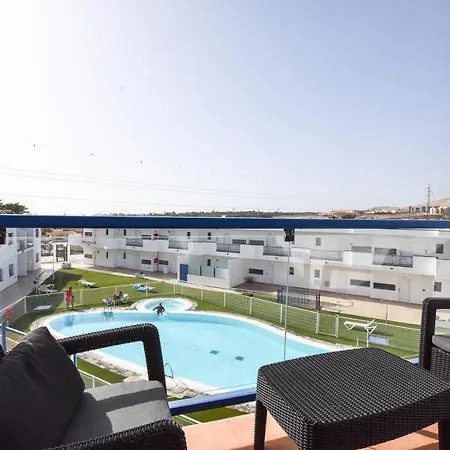 Book Jet - Sun & Pool Apartmán Costa Calma