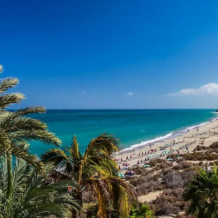 شقة Book Jet - Sun & Pool