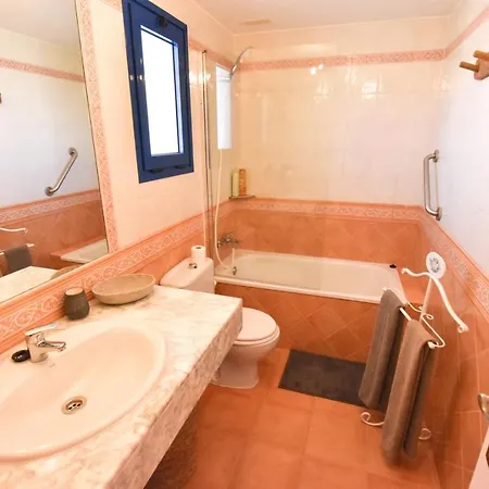 Apartamento Book Jet - Sun & Pool Costa Calma