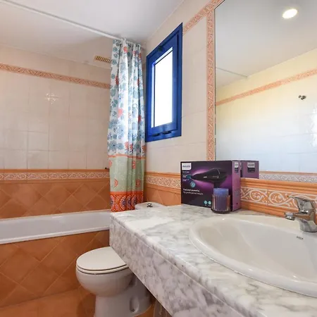 Book Jet - Sun & Pool * كوستا كالما