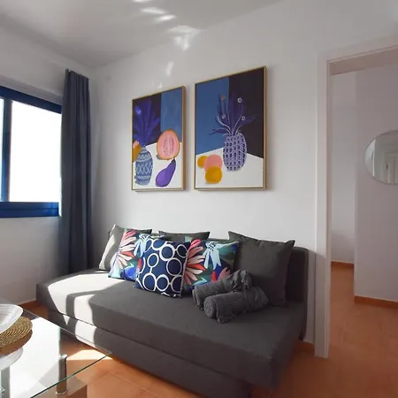 Book Jet - Sun & Pool شقة كوستا كالما