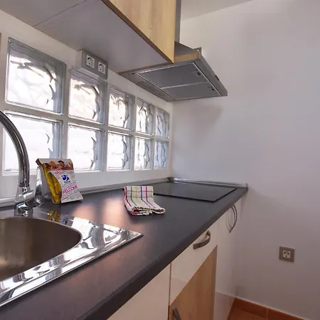 Book Jet - Sun & Pool شقة *