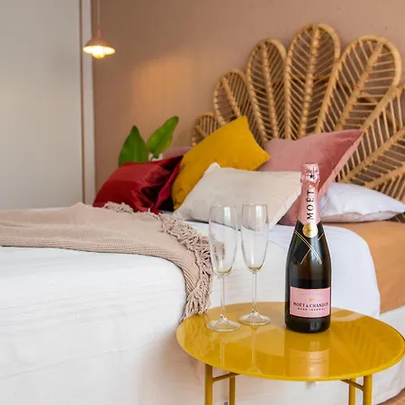Apartamento Book Jet - Sun & Pool Costa Calma