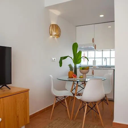 Apartamento Book Jet - Sun & Pool