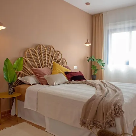 Book Jet - Sun & Pool Apartamento