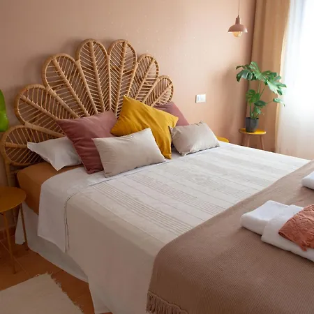 Apartamento Book Jet - Sun & Pool Costa Calma