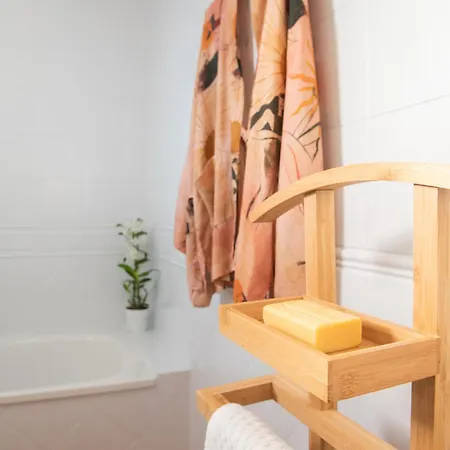 Apartamento Book Jet - Sun & Pool