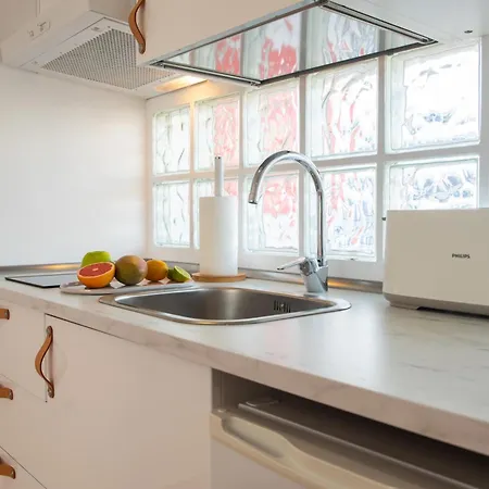 Apartamento Book Jet - Sun & Pool