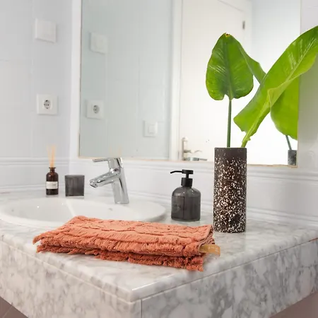 Apartamento Book Jet - Sun & Pool *