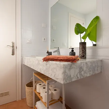 Book Jet - Sun & Pool Apartamento