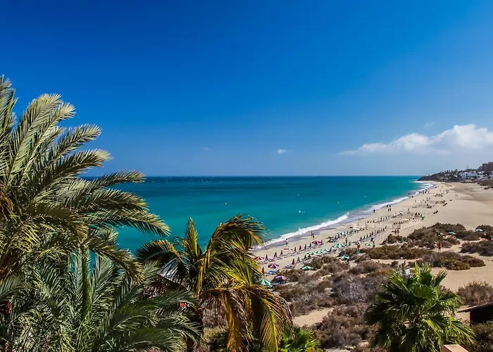 Lejlighed Book Jet - Sun & Pool