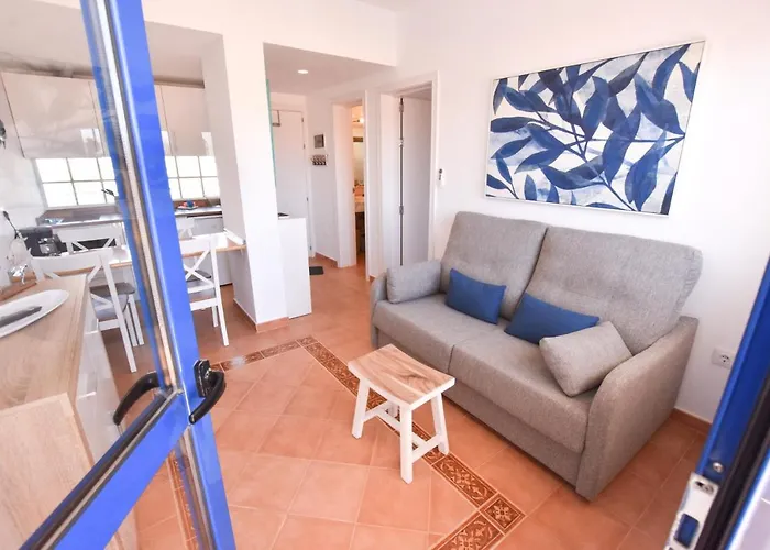 Book Jet - Sun & Pool Lejlighed