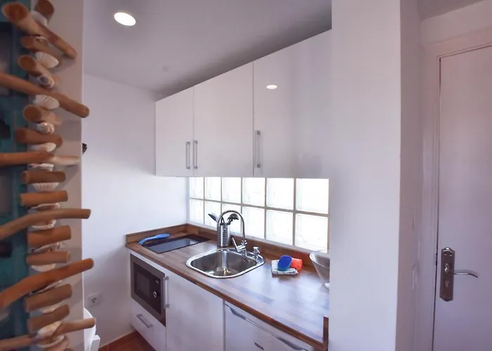 Lejlighed Book Jet - Sun & Pool Costa Calma