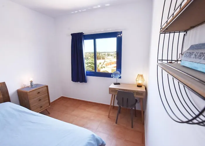 Book Jet - Sun & Pool Lejlighed