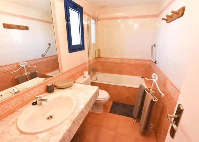 Lejlighed Book Jet - Sun & Pool Costa Calma