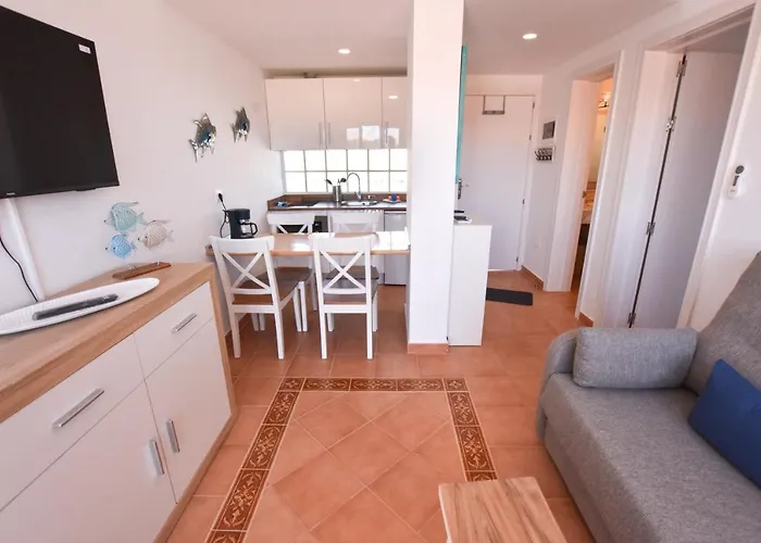 Book Jet - Sun & Pool Lejlighed