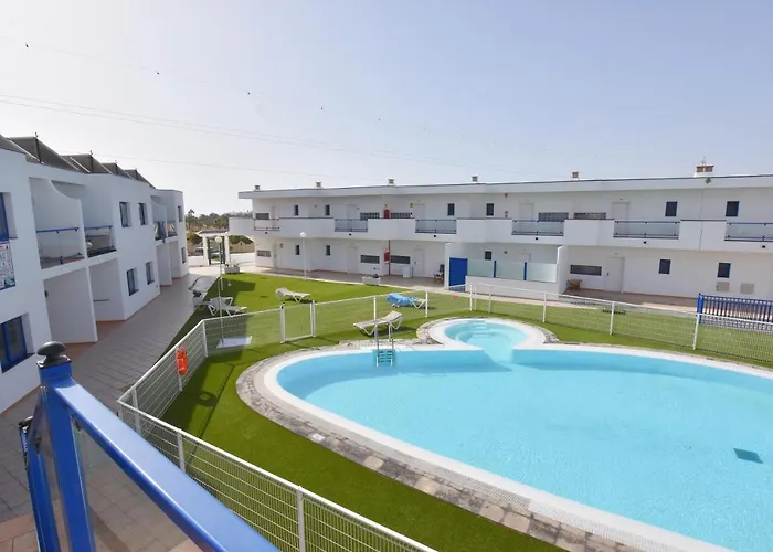 Lejlighed Book Jet - Sun & Pool *