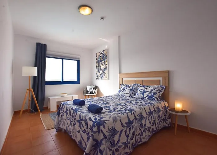 Book Jet - Sun & Pool Lejlighed