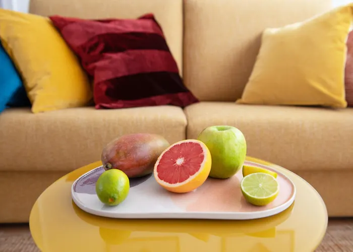 Book Jet - Sun & Pool Lejlighed *