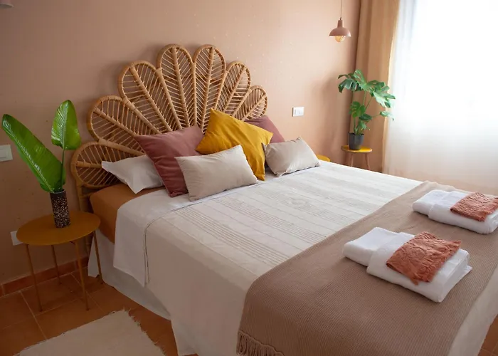 Lejlighed Book Jet - Sun & Pool Costa Calma