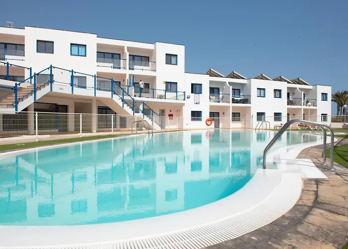 Book Jet - Sun & Pool Costa Calma