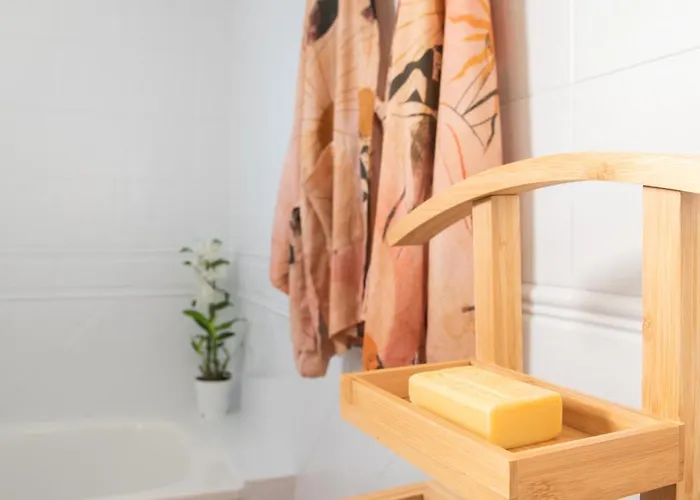 Lejlighed Book Jet - Sun & Pool