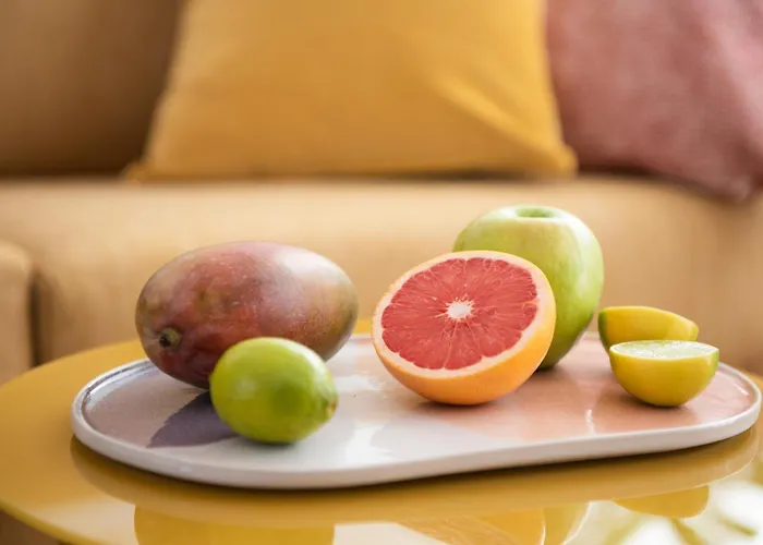 Book Jet - Sun & Pool Lejlighed *