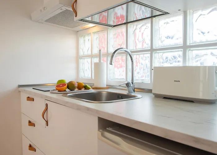 Lejlighed Book Jet - Sun & Pool