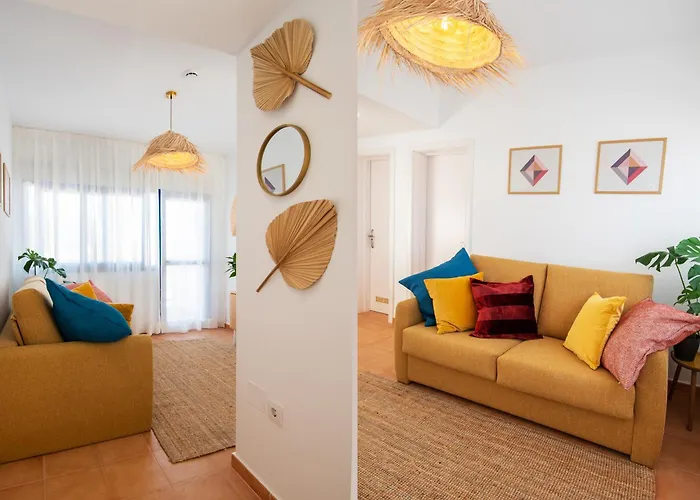 Book Jet - Sun & Pool Costa Calma