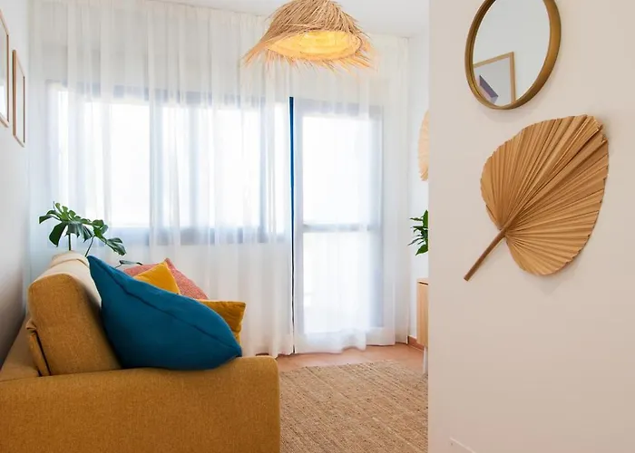 Lejlighed Book Jet - Sun & Pool