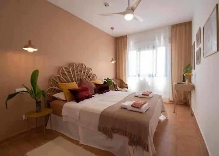 Lejlighed Book Jet - Sun & Pool