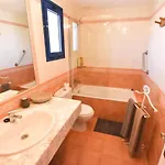 Апартаменты Book Jet - Sun & Pool Коста Калма