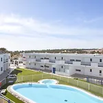 Апартаменты Book Jet - Sun & Pool Коста Калма