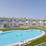 Book Jet - Sun & Pool Апартаменты Коста Калма