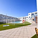 Book Jet - Sun & Pool Апартаменты *