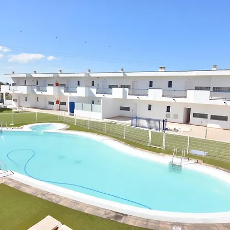 Daire Book Jet - Sun & Pool *