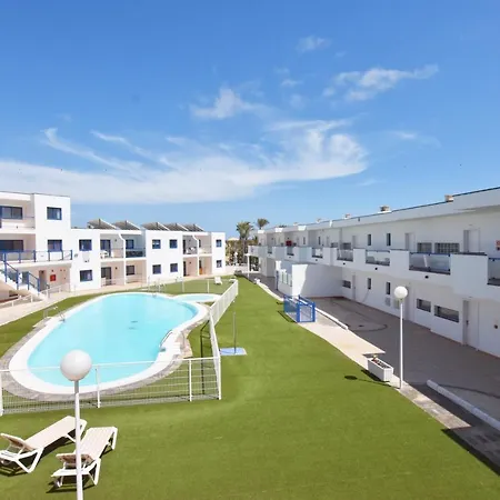 Daire Book Jet - Sun & Pool *