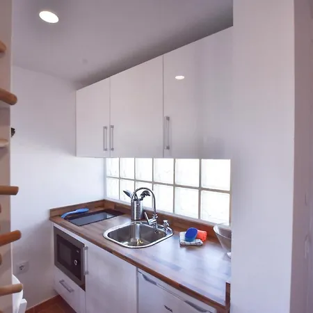 Apartament Book Jet - Sun & Pool Costa Calma