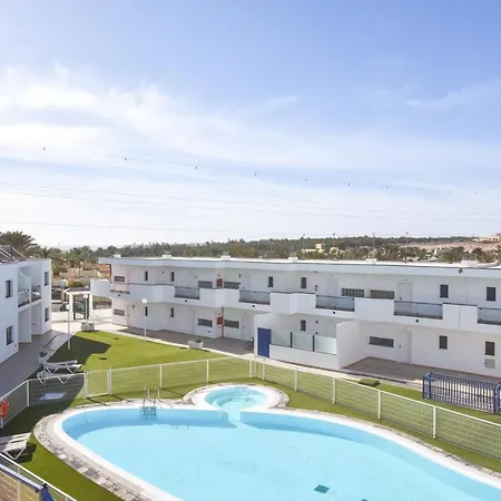 Daire Book Jet - Sun & Pool Costa Calma