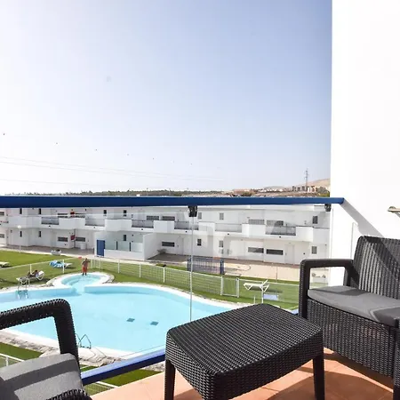 Daire Book Jet - Sun & Pool