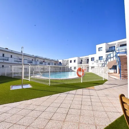 Book Jet - Sun & Pool Daire *