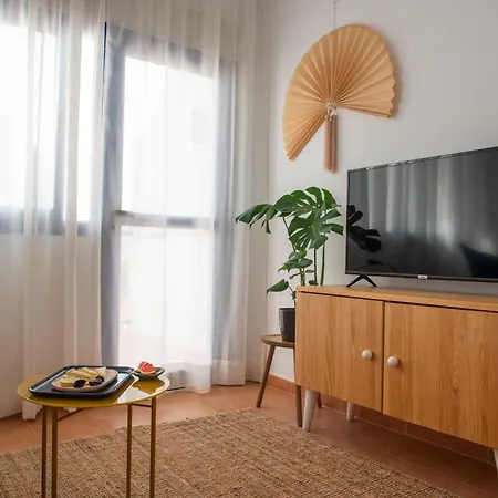 Book Jet - Sun & Pool Apartament *