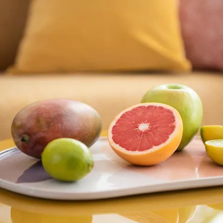 Book Jet - Sun & Pool Apartament *