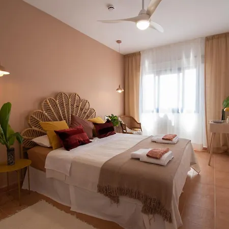 Apartament Book Jet - Sun & Pool