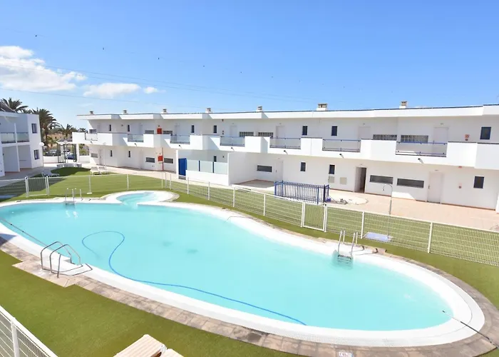 Daire Book Jet - Sun & Pool *