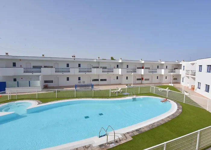 Book Jet - Sun & Pool Daire Costa Calma