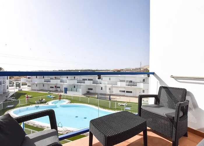 Daire Book Jet - Sun & Pool