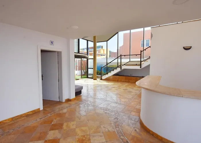 Daire Book Jet - Sun & Pool