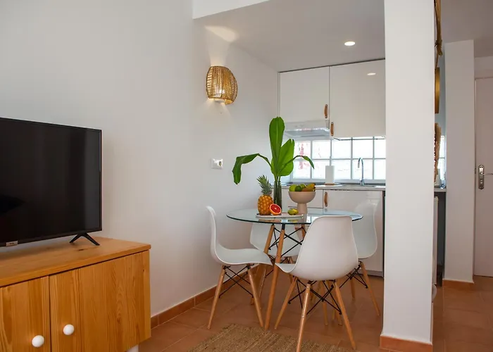 Daire Book Jet - Sun & Pool